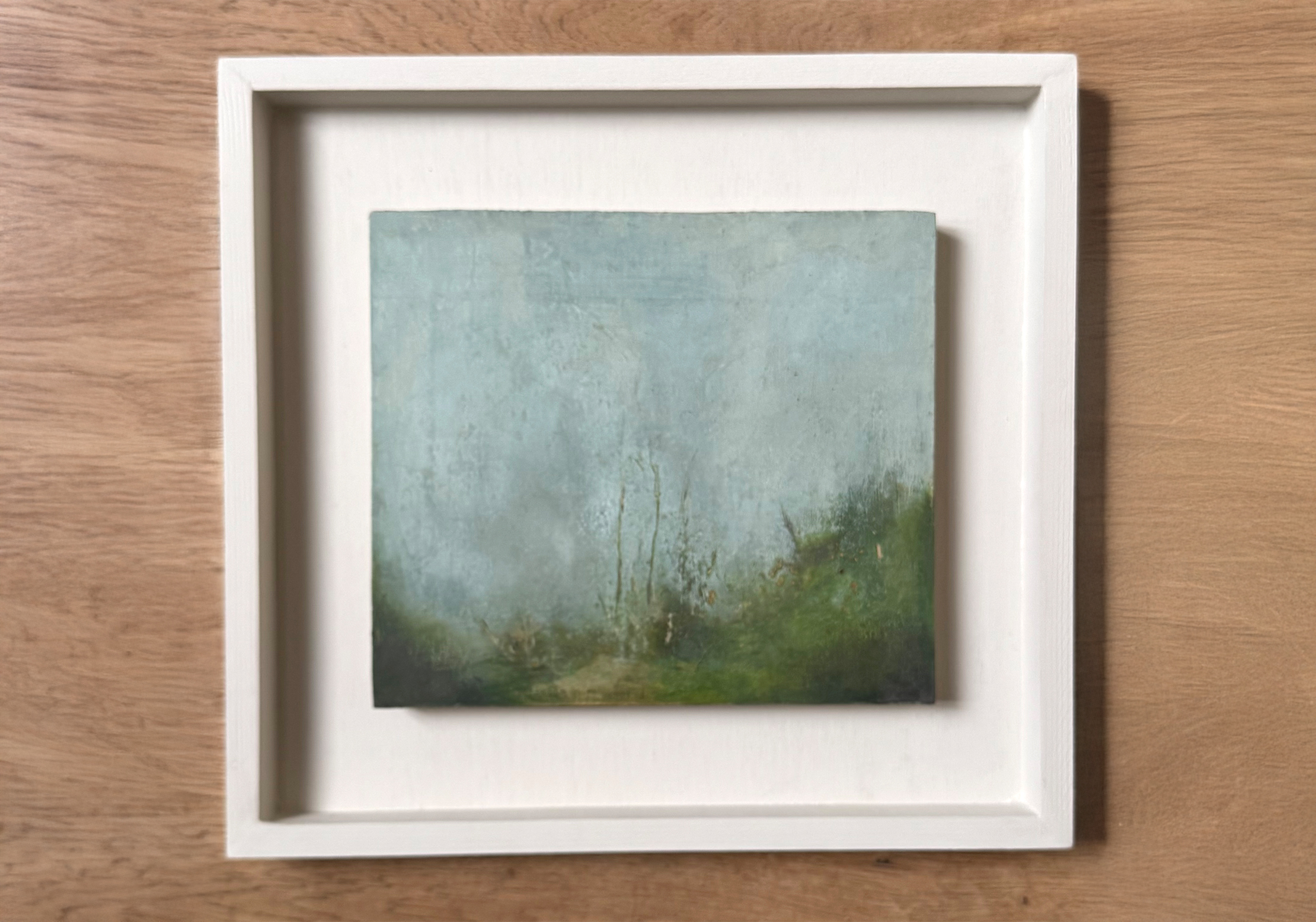Dreaming Of Summer V_Landscape