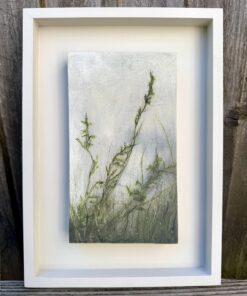 Through The Grass II