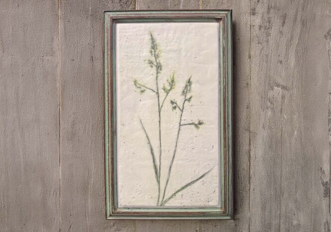 Wild Grass