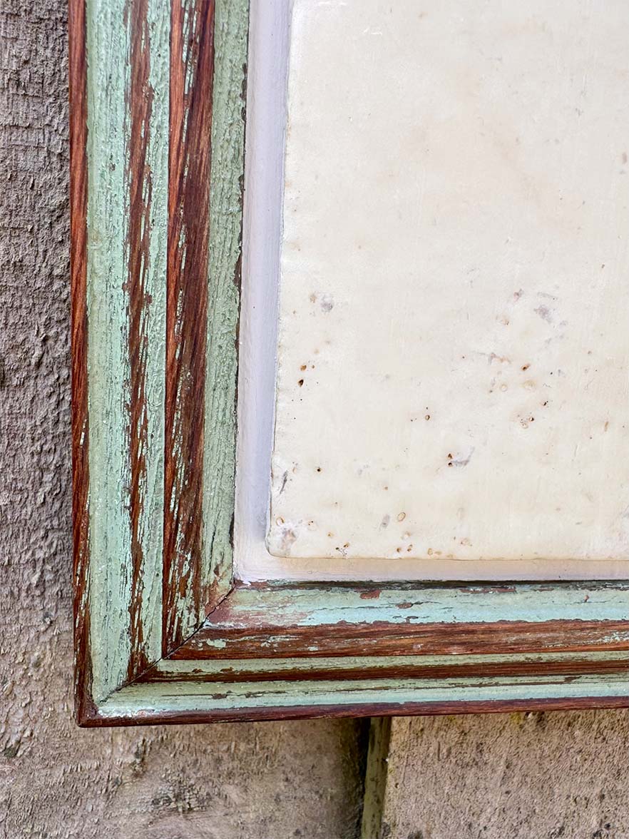 Wild Grass (Frame)