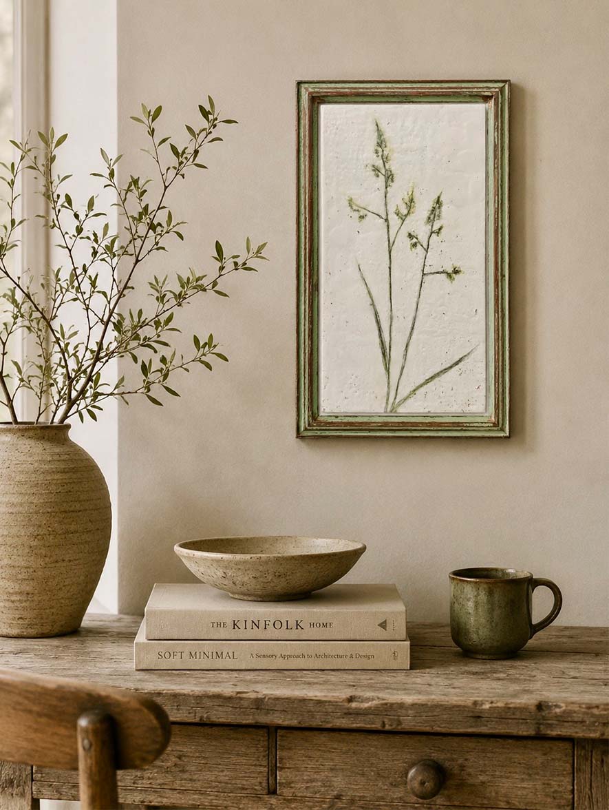 Wild Grass (Room)