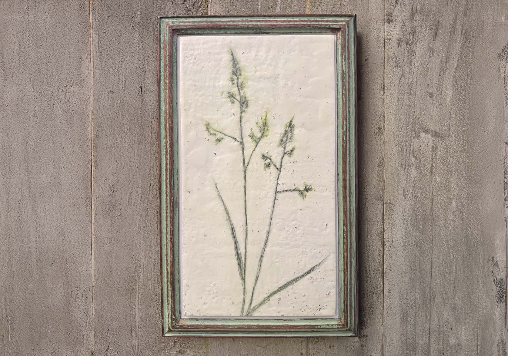 Wild Grass